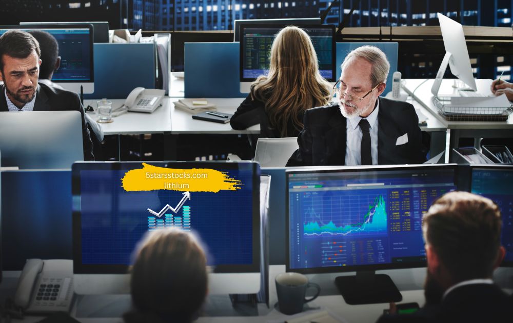 5starsstocks.com lithium