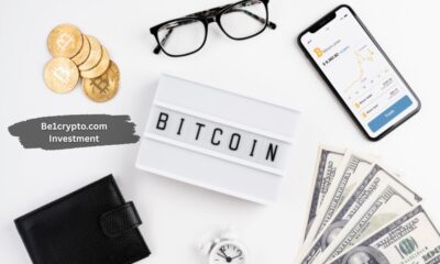 Be1crypto.com Investment