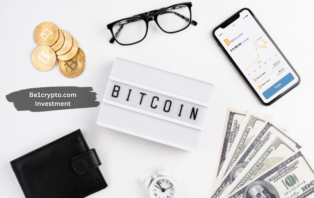 Be1crypto.com Investment