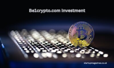Be1crypto.com Investment