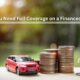 Do You Need Full Coverage on a Financed Car