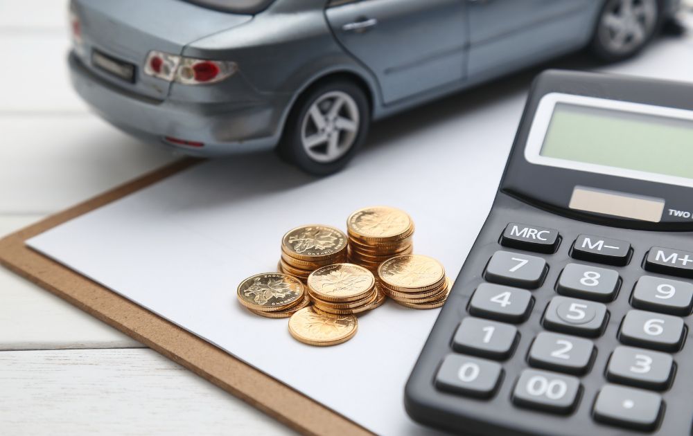 Do You Need Full Coverage on a Financed Car