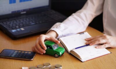 How Do Car Loans Work
