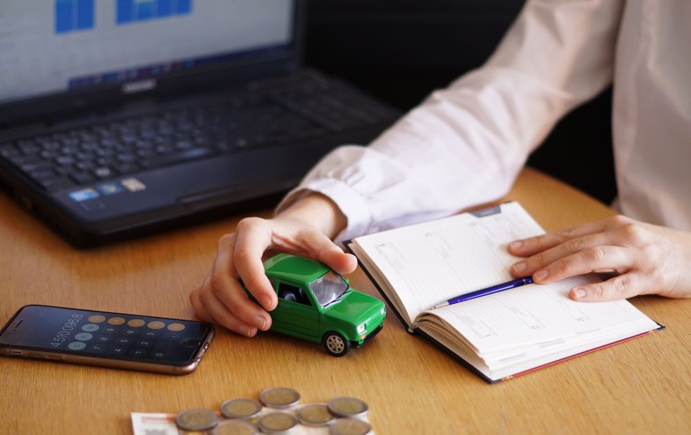 How Do Car Loans Work