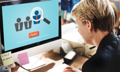 Keine Karriere-Subdomain Gefunden