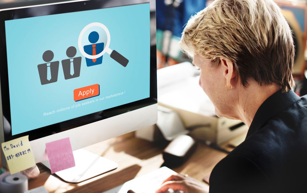 Keine Karriere-Subdomain Gefunden