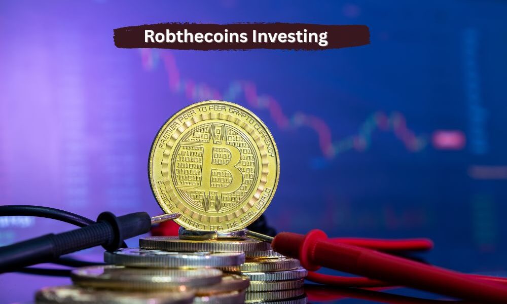 Robthecoins Investing
