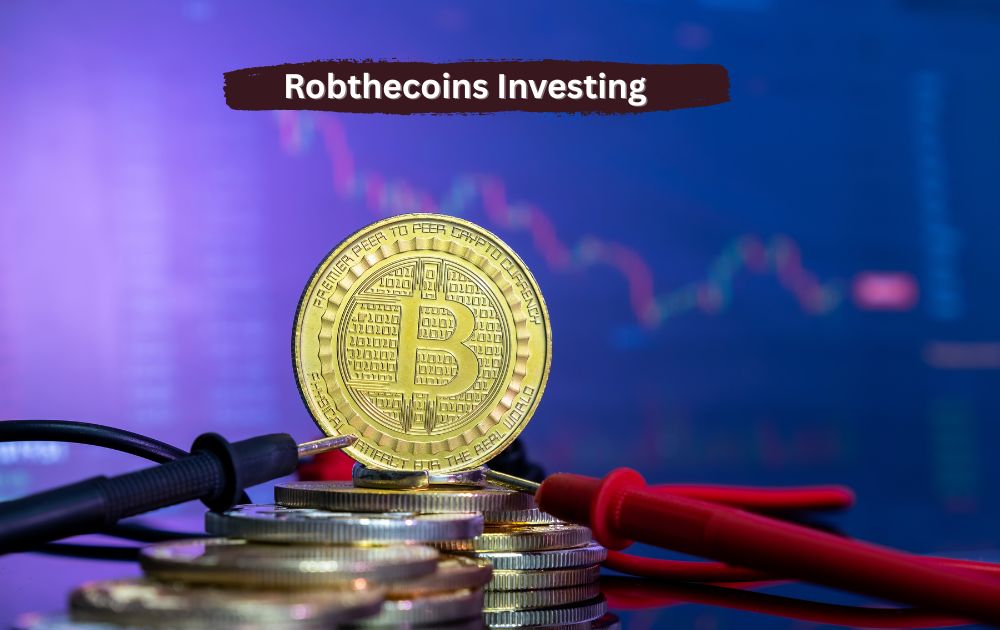 Robthecoins Investing