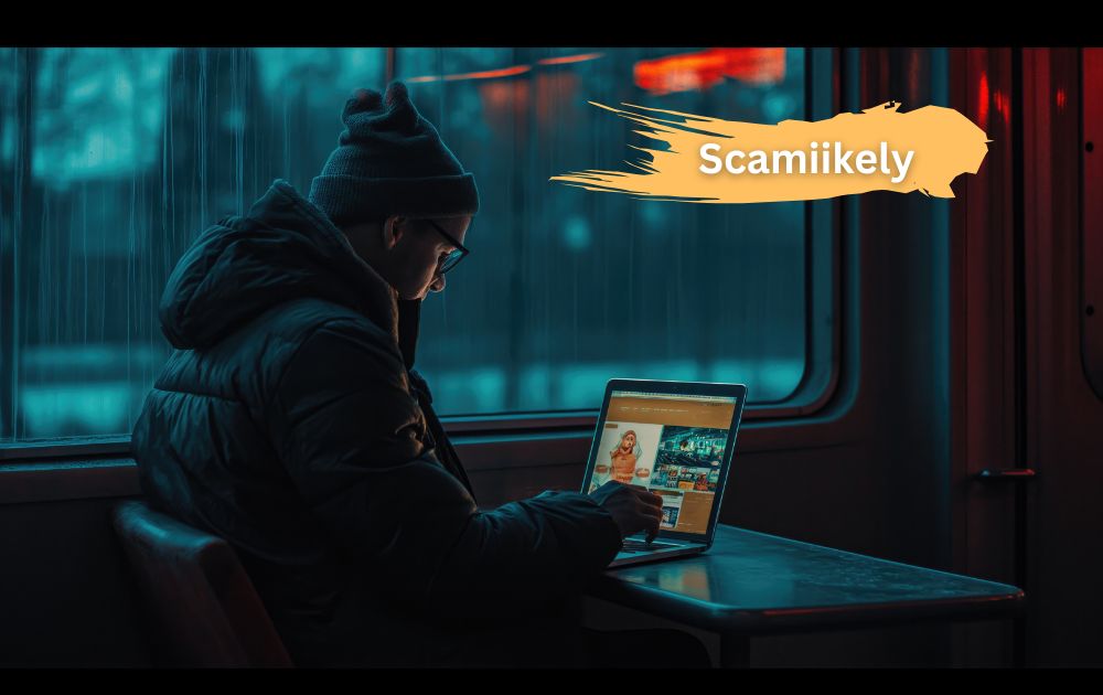 Scamiikely