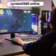 cyroket2585 online