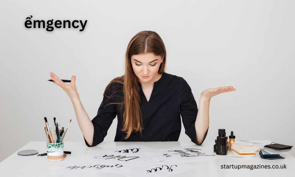 ểmgency