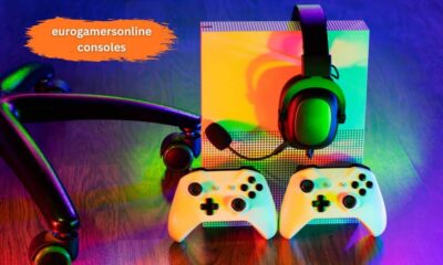 eurogamersonline consoles