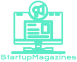 StartupMagazines