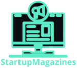 StartupMagazines