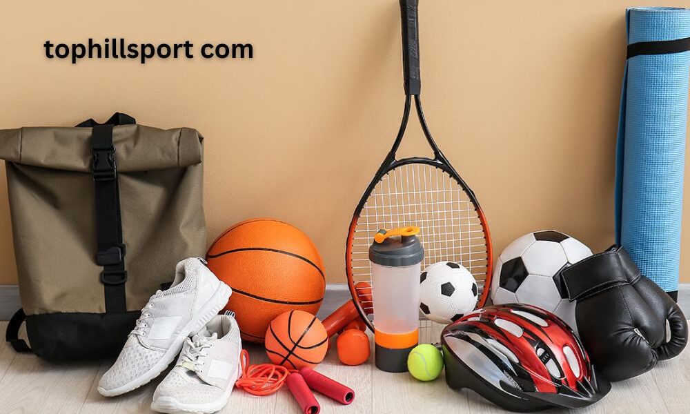 tophillsport com