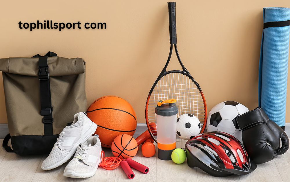 tophillsport com