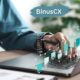 BinusCX