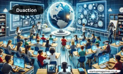 Duaction