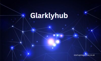 Glarklyhub