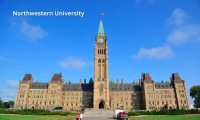 Northwestern University