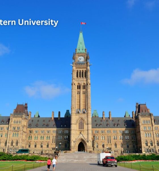 Northwestern University