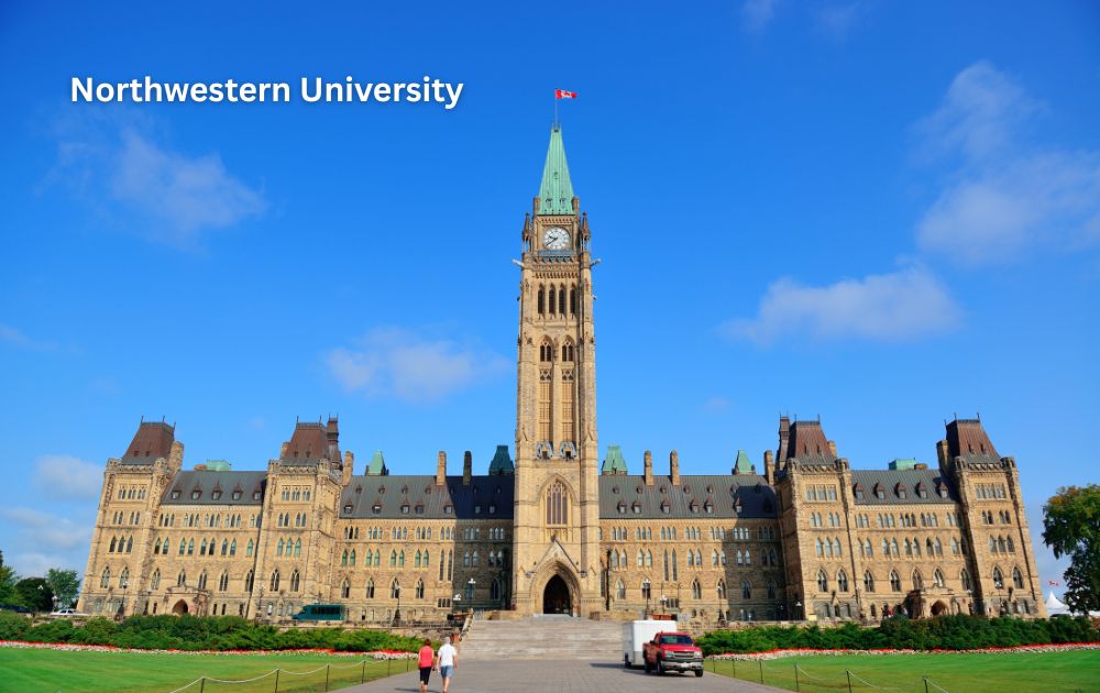 Northwestern University