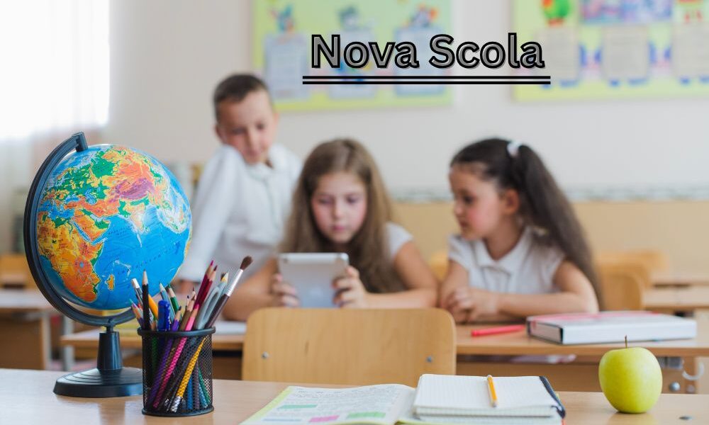 Nova Scola
