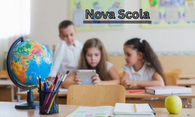 Nova Scola