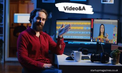 Video&A