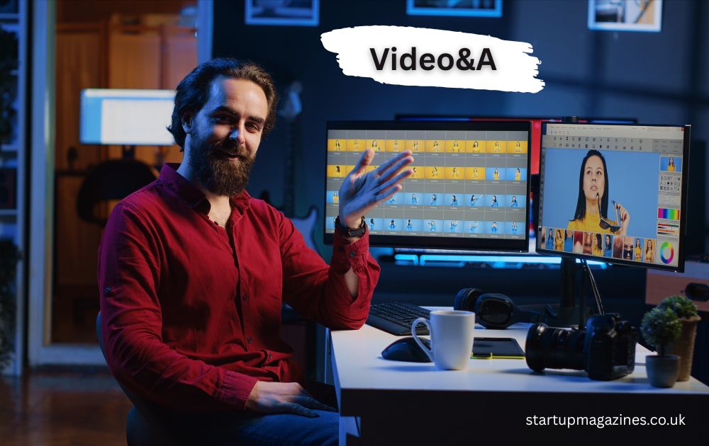 Video&A