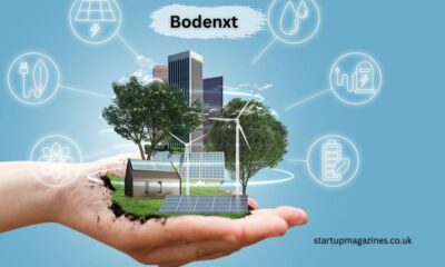 Bodenxt