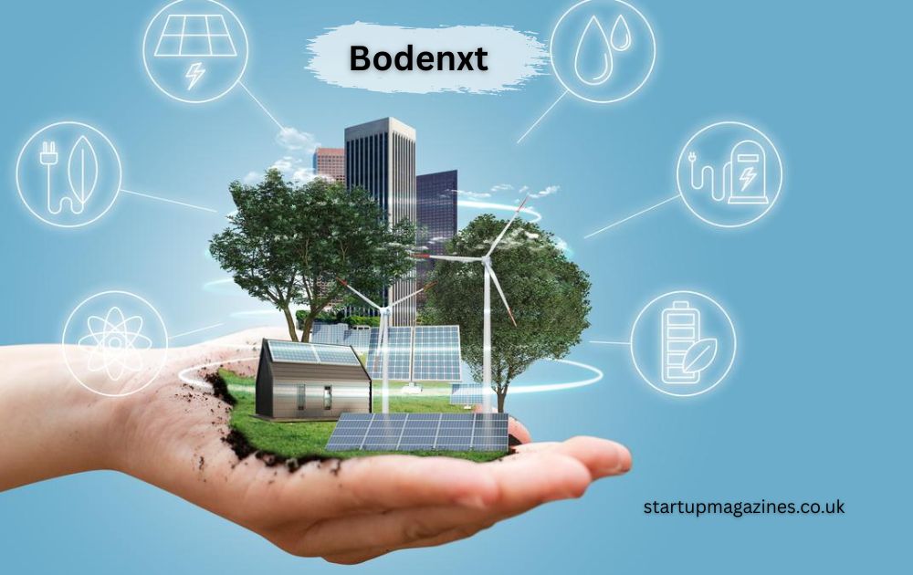 Bodenxt