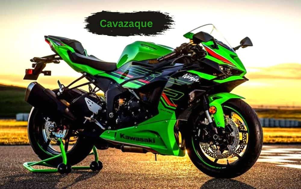Cavazaque