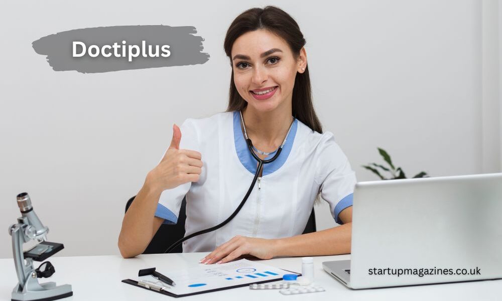 Doctiplus
