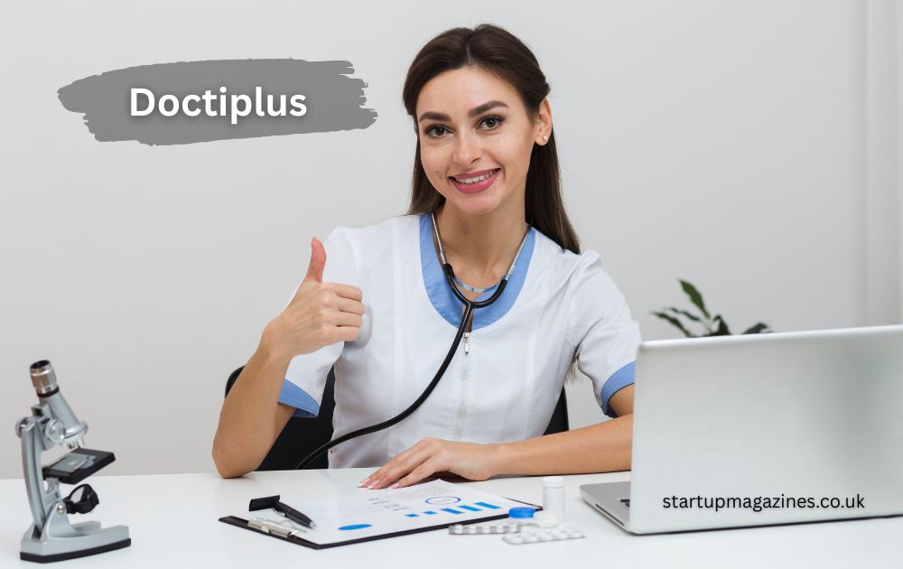 Doctiplus
