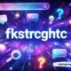 Fkstrcghtc