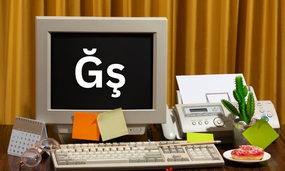 Ğş