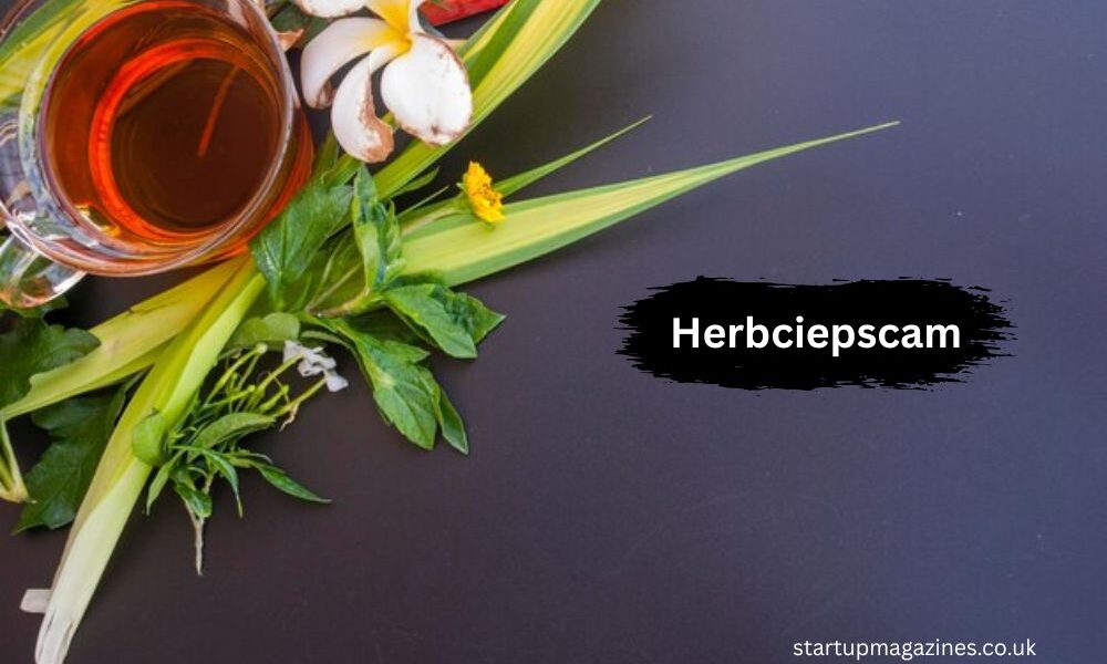 Herbciepscam