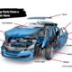 How Many Parts Does a Car Have