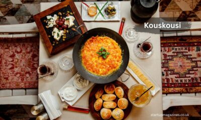 kouskousi