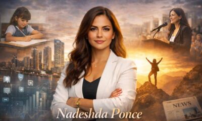 Nadeshda Ponce