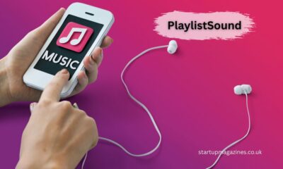 PlaylistSound