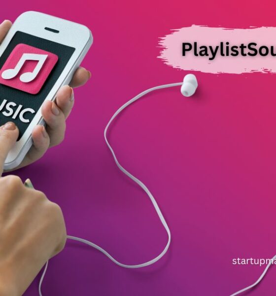 PlaylistSound