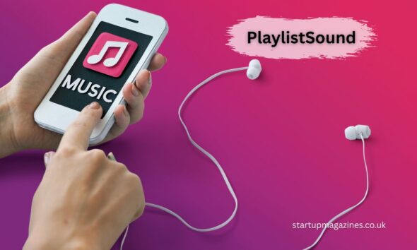PlaylistSound