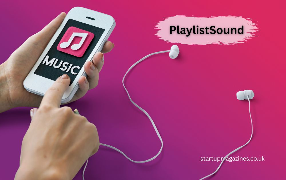 PlaylistSound