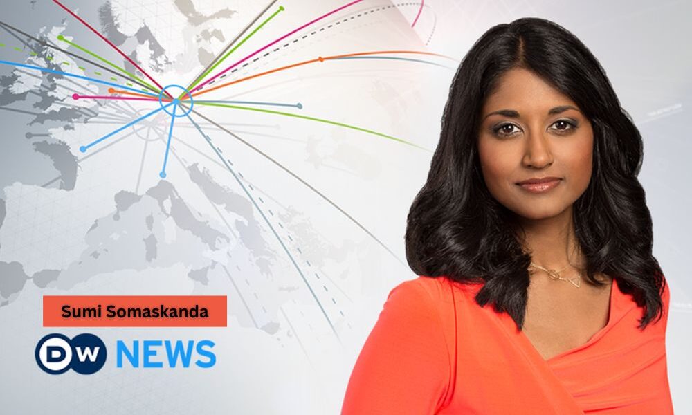 Sumi Somaskanda