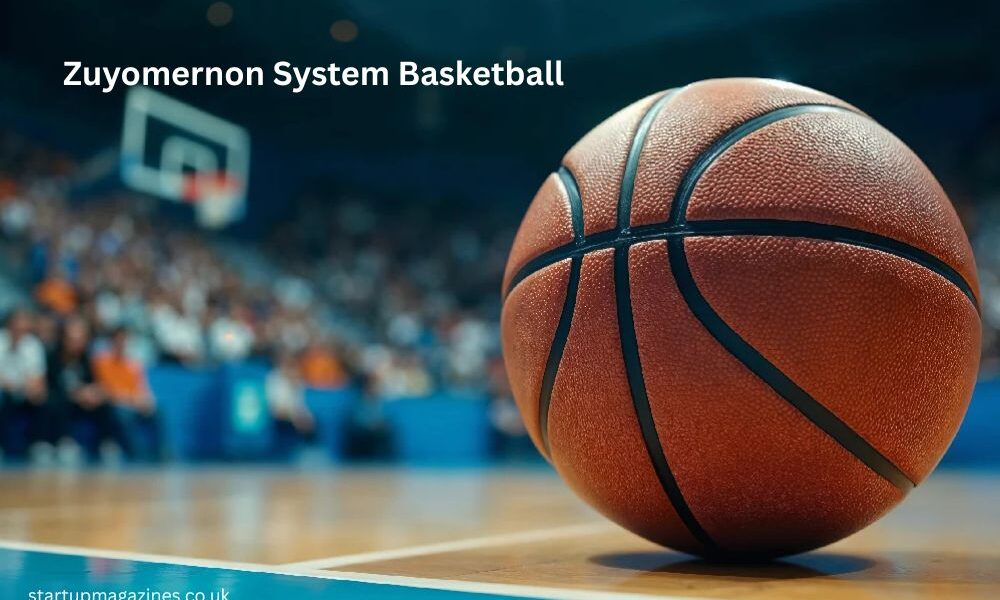 Zuyomernon System Basketball