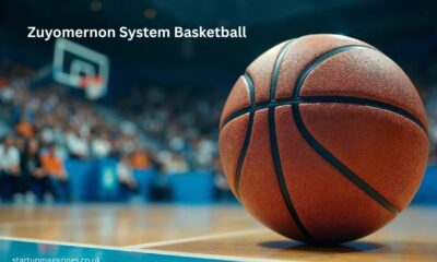 Zuyomernon System Basketball