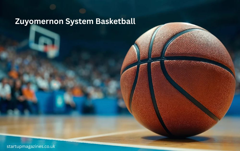 Zuyomernon System Basketball