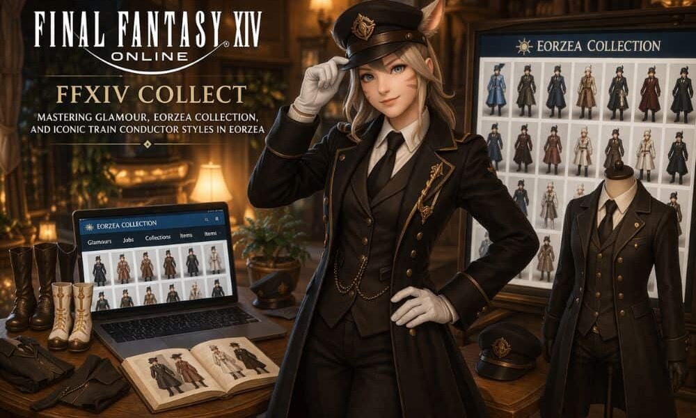 ffxiv collect